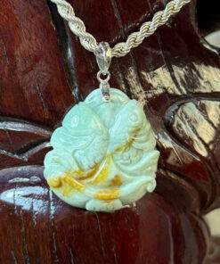 Song Ngư Cát Tường