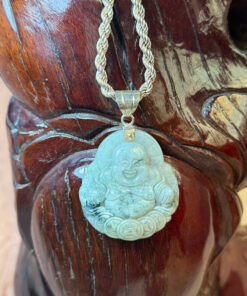 Candexon stone feng shui bracelet