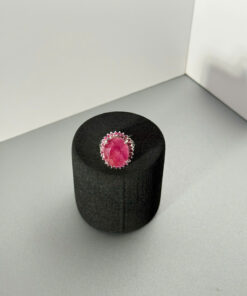 Đế Tâm Đỏ – Uy Nghi & Hộ Mệnh