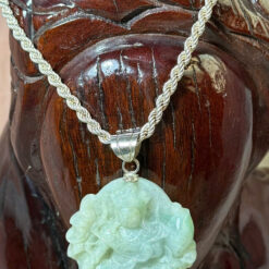 Đại Thế Chí Bồ Tát 40-45 cm -5cm