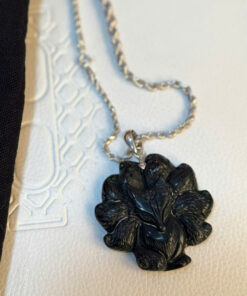 Hồ Ly Cửu Vĩ Ngọc Diệp – Mê Lực & Hộ Mệnh