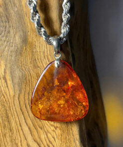 HỔ PHÁCH HUYẾT HOA TỰ NHIÊN