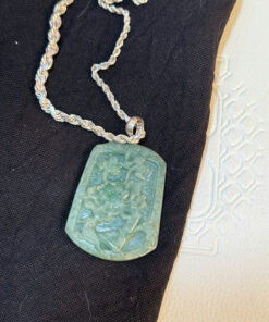 Ngọc Cẩm Thanh Hoa