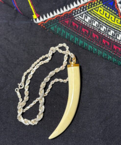 MẶT NGÀ TỰ NHIÊN DÀI 70MM