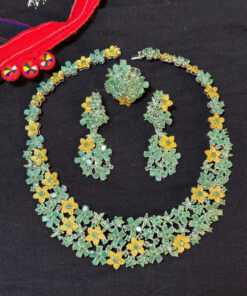 Ngọc Lục Khai Hoa – Vũ Điệu Thiên Nhiên