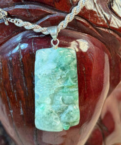 THANH TÂM SƠN THỦY