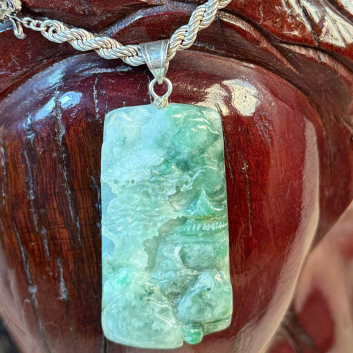 Tinh Son NGoc 50-20cm