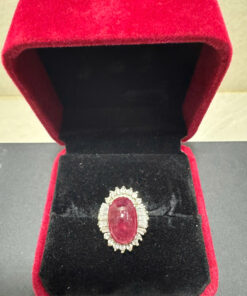 Vầng sáng hộ thân – khai vận thịnh vượng