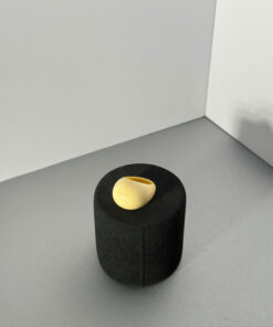 Duyên Ngà – Mộc bản nguyên sơ – Linh khí hộ thân