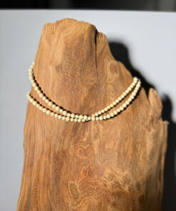 Tịnh Hạnh Bảo Châu – Chuỗi Ngà 108 Hạt