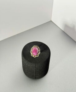 Tâm Nguyệt – Ánh Đỏ Trong Tim