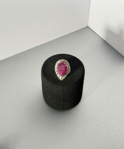 GIỌT TÂM LINH – BÁU VẬT HỘ MỆNH TỪ ĐẠI ĐỊA