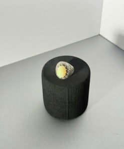 Tinh Vân Huyền Ảo – Opal Thiên Nhiên