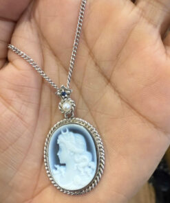 Goddess of Moonlight