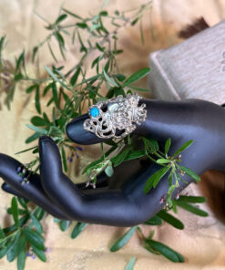 Duyên Linh Tỉnh Thức