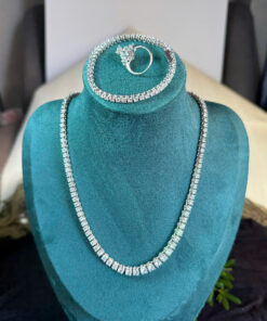 Lấp Lánh Vẻ Đẹp Vĩnh Cửu