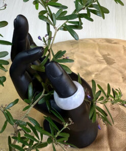 Vòng Thanh Tịnh, Khí An Yên