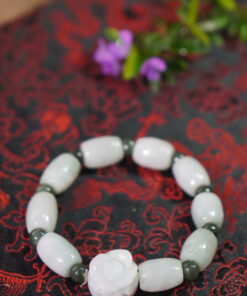 EVTCT-11 - Liên Hoa Cẩm Ngọc – Vòng Tay Khai Mở Tâm Hương