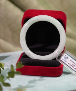 EVTCT-21 🌕 BẠCH NGỌC TÂM AN