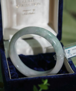 EVTCT-22 🌱 🌿 THIỀN NGỌC QUÂN BÌNH – (UNISEX)