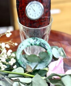 EVTCT-27 🌿  “Tĩnh Ngọc Thời Gian”